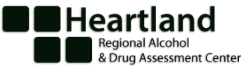 Heartland Regional Alcohol and logo