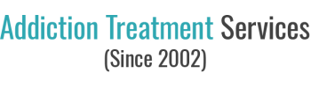 Addiction Treatment Services logo
