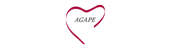 Agape Family Ministries logo