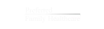Preferred Family Healthcare logo