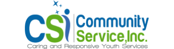 Community Service Inc logo