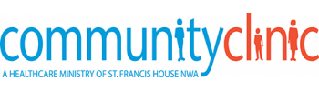Community Clinic Rogers logo
