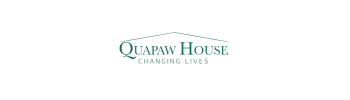 Quapaw House Inc logo