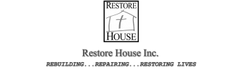 Restore House Inc logo