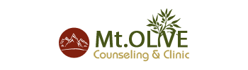Mount Olive Counseling and Clinic logo