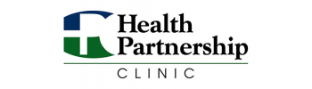 Health Partnership Clinic, logo