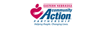 Eastern Nebraska Community Action logo