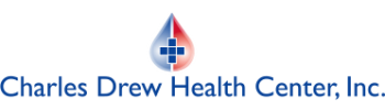 Charles Drew Health Center logo