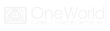 OneWorld Community Health logo
