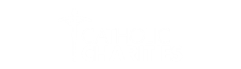 Catholic Charities of the Archdiocese logo