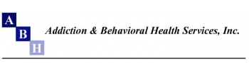 ABH Addiction and Behav Hlth Servs Inc logo