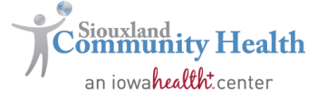 Siouxland Community Health logo