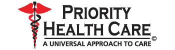Priority Health Care-Gretna logo