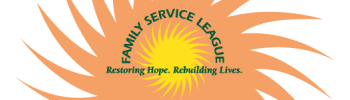 Family Servs League of Suffolk County logo