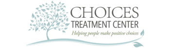 Choices Treatment Center logo