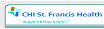 Saint Francis Healthcare Campus logo