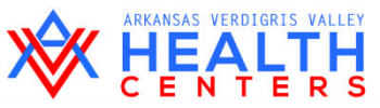 Muskogee Health Center logo