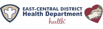 East Central District logo
