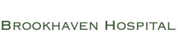 Brookhaven Hospital logo