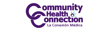 COMMUNITY HEALTH logo