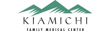 Kiamichi Family Medical logo