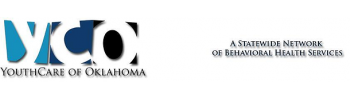 YouthCare of Oklahoma/Tulsa logo