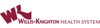 Willis Knighton South Hospital logo