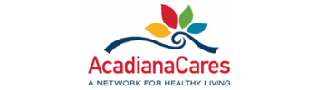 Acadiana CARES logo