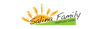 SALINA FAMILY HEALTHCARE logo