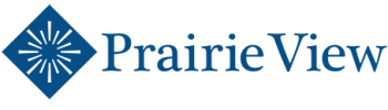 Prairie View Mental Health Center logo