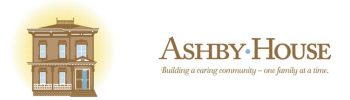 Ashby House logo