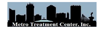 Metro Treatment Center Inc logo