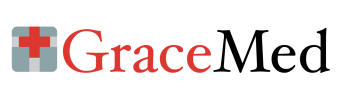GraceMed Helen Galloway logo