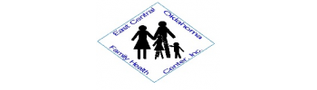 East Central Oklahoma logo