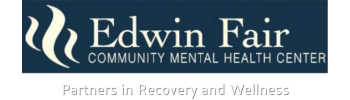 Edwin Fair Community logo