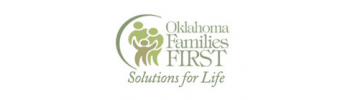 Oklahoma Families First Inc logo