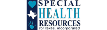 Special Health Resources of East Texas logo