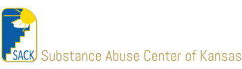 Substance Abuse Center of KS logo