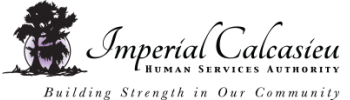 Lake Charles Behavioral Health Clinic logo