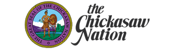 Chickasaw Nation Alcohol/Drug Program logo