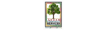 Logan Community Services Inc logo