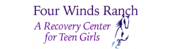 Four Winds Ranch Recovery Center for logo