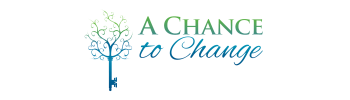 A Chance to Change Foundation logo