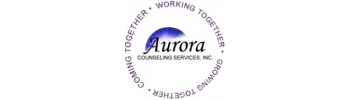 Aurora Counseling Services Inc logo