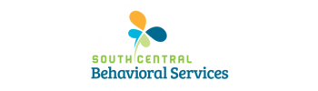 South Central Behavioral Services logo