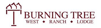 Burning Tree Recovery Ranch logo