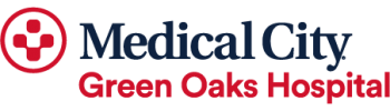 Green Oaks Behavior Healthcare logo