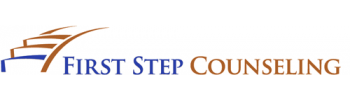 First Step Counseling North Dallas logo