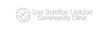 LOS BARRIOS UNIDOS logo