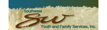 Southwest Youth and Family Servs Inc logo